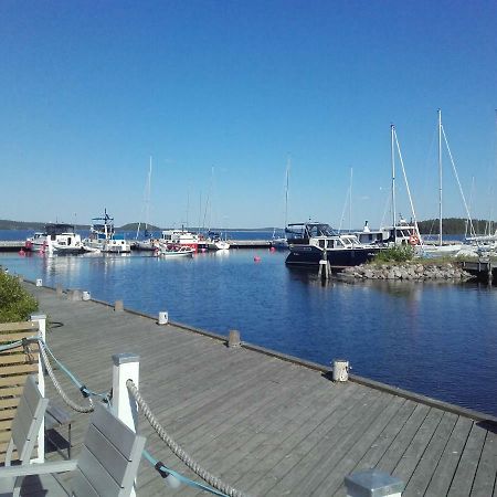 Kultainen Kaava Cottages Padasjoki Exterior photo