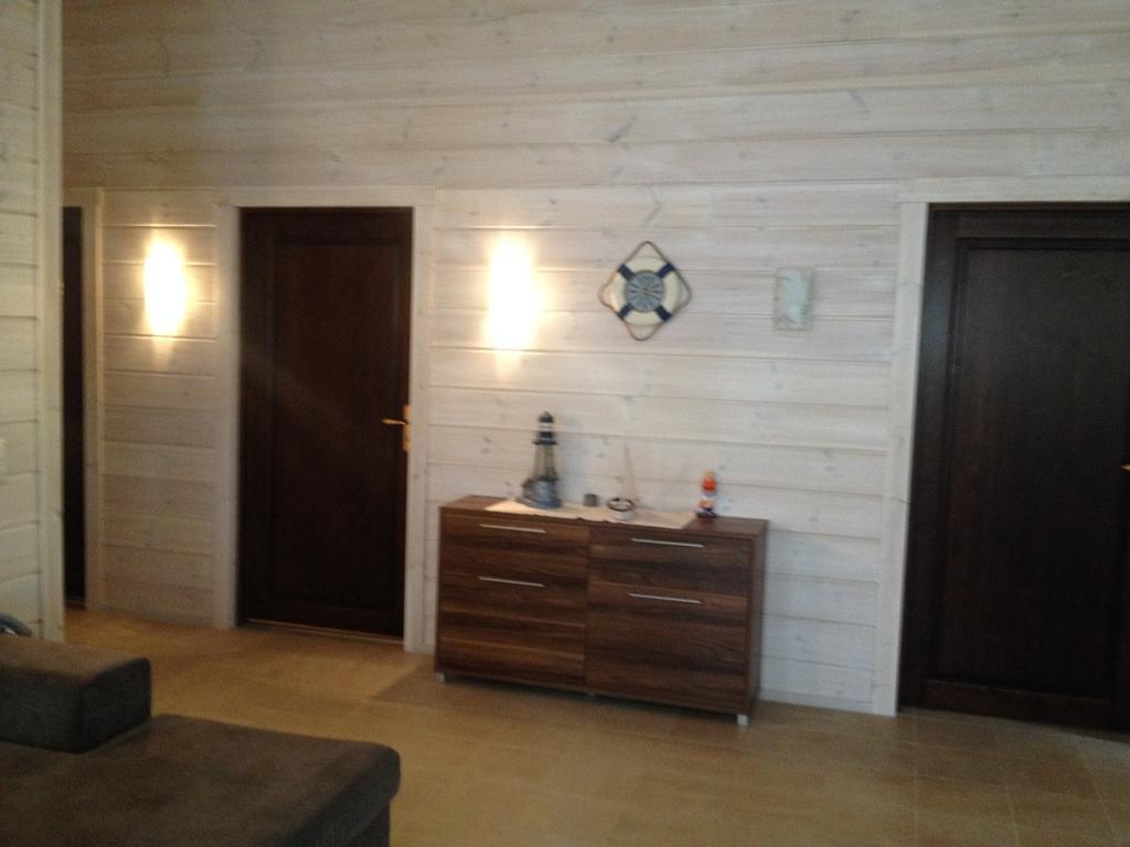 Kultainen Kaava Cottages Padasjoki Exterior photo